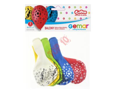 GS110/P152 BALONY PREMIUM 