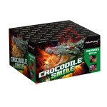 TXB1691 BATERIA CROCODILE SMILE F2 100S 0.8"