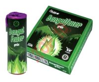 FFL-20-GREE BENGALFEUER ZIELONE OGNIE