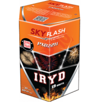 PXB2211 IRYD 19s  WYRZUTNIA 1,2"/32mm