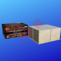 CLE4550 WILLOW BOX 104 strzałów 30 mm