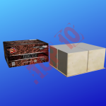 CLE4550 WILLOW BOX 104 strzałów 30 mm