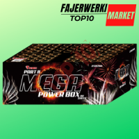 ZF0026A MEGA POWER BOX PART II  WYRZUTNIA 80s 1,2"/30mm