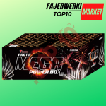 ZF0026A MEGA POWER BOX PART II  WYRZUTNIA 80s 1,2"/30mm