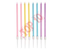 BH-SMAM ŚWIECZKI MAKARONIKOWY MIX