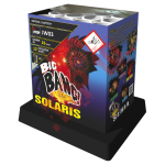 JW03 SOLARIS WYRZUTNIA 12s 26mm 