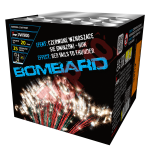 JW900 - THUNDER KING 