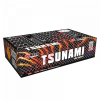 HF-90-2218 TSUNAMI RIAKEO F2 180S 1.2" BATERIA ZŁOŻONA