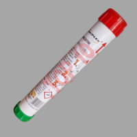 XP1076-1 FLARA/RACA/DRASKA/TORCH KOLOR CZERWONY P1 @ -30%