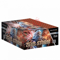 TXB301 ZEUS STORM  BATERIA 150S 0.8"/20mm F3