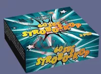 MF-0289 Stroboskop 60 sekund