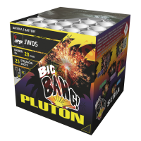JW05 PLUTON 25s 0.8" (dostawa do 11.11.2026