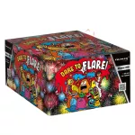 DARE TO FLARE! TXB979 100S 0.3″