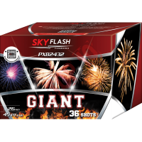 PXB2432 GIANT