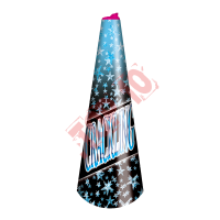 FC1304 - CRACKLING FOUNTAIN