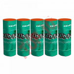   TXF658-9 DYM CIEMNA ZIELEŃ 1szt.