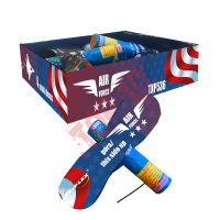 TXP536 AIR FORCE