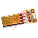 F12 FONTANNY PARTY 4 SZT. JF03/60