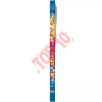 TXF787B ZIMNE OGNIE 90 cm