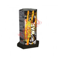 C330B BROCADE WAR TRIPLE SHOTS F2