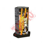 C330B BROCADE WAR TRIPLE SHOTS F2