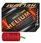 P1217 HELIUM 10szt. NEC 10g