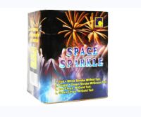 TW7 WYRZUTNIA SPACE SPARKLE TOMASZEK 16s 0,8"/20mm