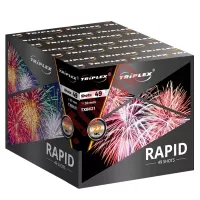 TXB621 RAPID WYRZUTNIA/ BATERIA 49S 1.2″/30mm