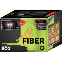PXB2437 FIBER 40s 1"/25mm