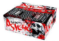 Psycho Wyrzutnia 148s 16-18-20mm C148MXP14 F2 1/1