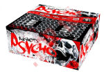 Psycho Wyrzutnia 148s 16-18-20mm C148MXP14 F2 1/1