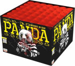 Panda Wyrzutnia  49s C4925P F2 1/1