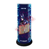 JW18 BATMAN 150s