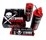 STR90 STROBOSKOP BIAŁY FLESZ 90sek F2  1op(3 sztuki)