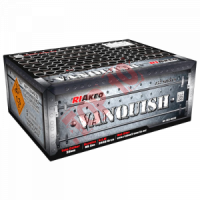 HF-152-2222 BATERIA ZŁOŻONA VANQUISH RIAKEO F3  152S 1.2"