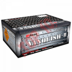 HF-152-2222 BATERIA ZŁOŻONA VANQUISH RIAKEO F3  152S 1.2"