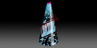 FC8004 FONTANNA CRACKLING 1 szt. - 2