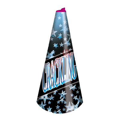 FC8004 - CRACKLING - 2