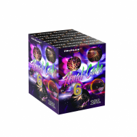 TXB061 BATERIA FINAL CAKE  25 STRZ. 1.2"