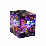 TXB061 BATERIA FINAL CAKE  25 STRZ. 1.2"