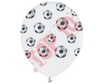GZ-PIN5 BALONY PIŁKI NOŻNE 12" / 5 szt.