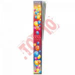 TXF427B  BALONY ZIMNE OGNIE 40 CM 5 SZT.