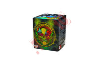 Mushrooms Houbicky Wyrzutnia 16s C1625G F2