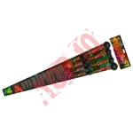 RAKIETY STARDUST 4 sztuki 2,5" F2  JR70 (Dostawa do 11.11.2026)