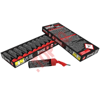 FP3/R PETARDY BANGER  RED FLAME + BIG BANG 10 szt.