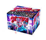 Sudoku Wyrzutnia 63s 14-16mm C63MXS14 F2 1/1