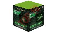 P7427  GREEN LIGHT 25S 1" 