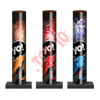 TMO - Yo! Single Shots