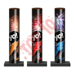 TMO - Yo! Single Shots