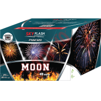 PXB2320 MOON/KSIĘŻYC 49s 0,8"/20mm